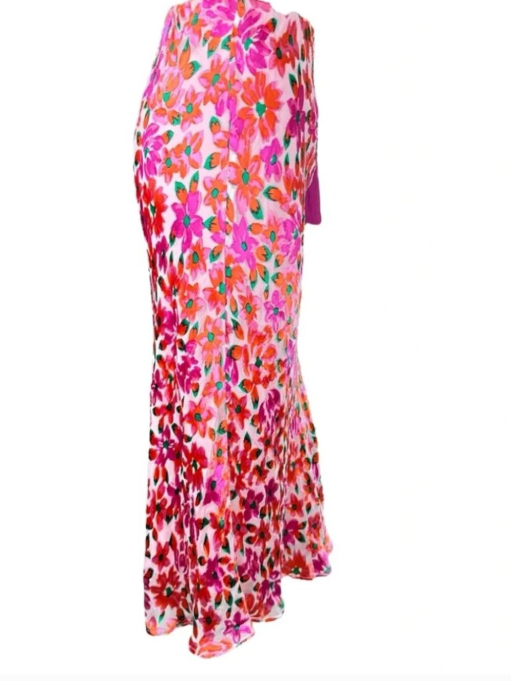 MAEVE By Anthropologie Midi Skirt, Pull On Style, Size XS. - Picture 2 of 5
